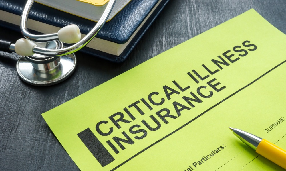 What are the most common exclusions in a Critical Illness Insurance Policy?