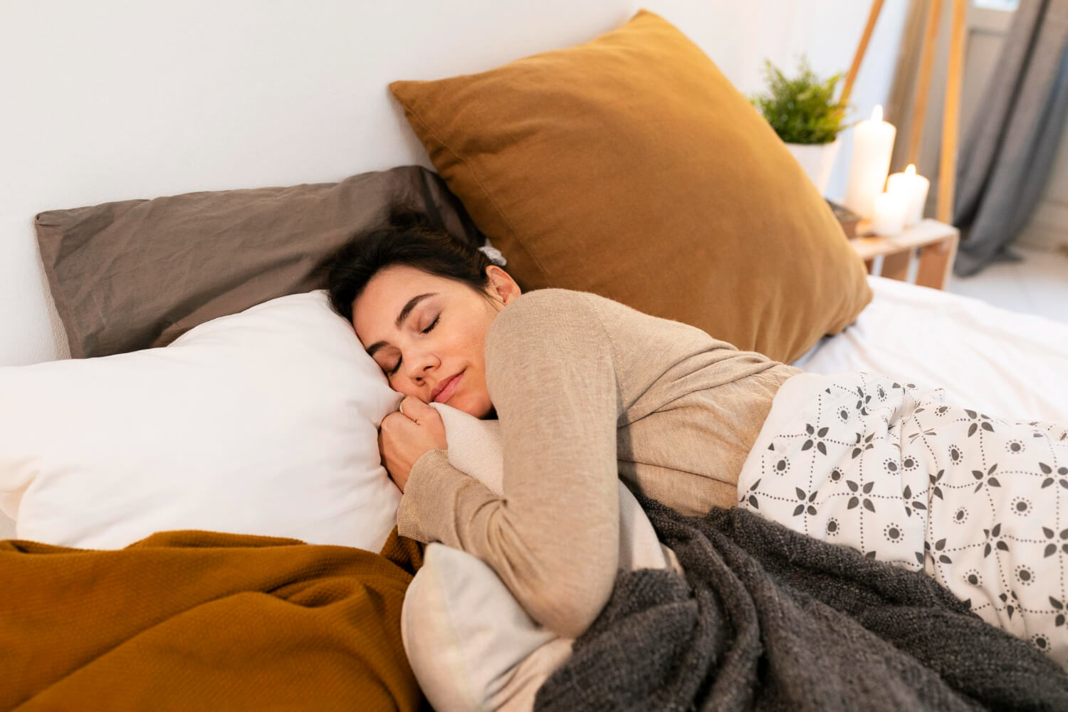 Why CBN Gummies Might Be the Natural Sleep Solution