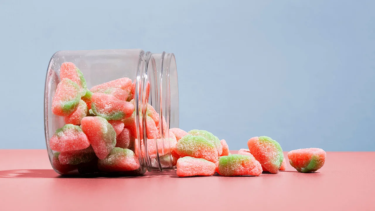 The Informative Guide for High-Potency CBD Gummies